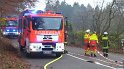 Feuer Asylantenheim Odenthal Im Schwarzenbroich P31